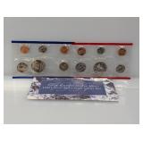 1997 US Mint Set