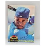 1992 Topps SC Memberï¿½s Choice Ken Griffey Jr. #603