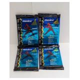 (4) 1994 Pinnacle Baseball Series 2