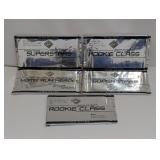 (5) 1999 UD UD Choice Baseball Opening Season