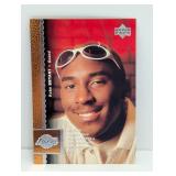 1996 Upper Deck Kobe Bryant #58