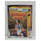 Metalized 2024 Caitlin Clark Coll Crunch Time