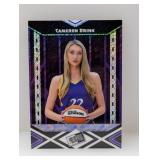 2024 Cameron Brink PressPass Shimmer Ref Promo/199