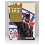 1993 Skybox Shaquille O