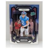 2024 Panini Prizm Draft Picks Jaxson Dart RC #147