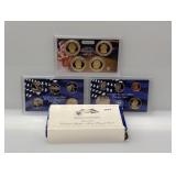 2007 US Proof Set