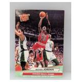 1992 Ultra #27 Michael Jordan