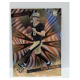 2025 Panini Revolution Tyler Shough RC 246