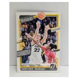 2024 Panini Caitlin Clark Collection Highlights