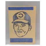 1965 Topps Transfers Baseball Jim O