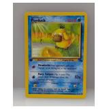 Pokemon 1999 1stï¿½Edition Psyduck 53