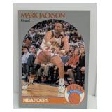 1990 Jackson Nba Hoops RC #204 Menendez Bros