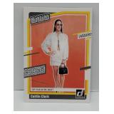 2024 Panini Caitlin Clark Collection Highlights