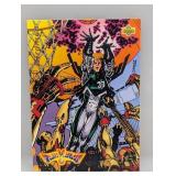 1992/93 Upper Deck Larry Bird Fanimation Series