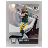 2006 Donruss Elite #35 Aaron Rodgers