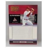 /324 2005 Donruss All-Star Materials Rolen Relic