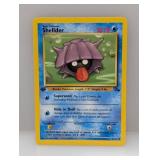 Pokemon 1999 1stï¿½Edition Shellder 54