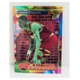 1993 Finest Hakeem Olajuwon #115