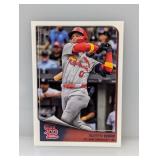 2025 Topps Masyn Winn #56