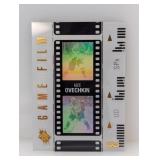 2024-25 Upper Deck Alexander Ovechkin Game Film #8