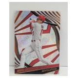 Shohei Ohtani 61 2022 Panini Chronicles Revolution