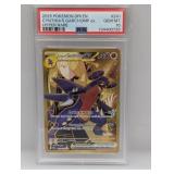 2025 Pokemon DRI En Cynthia