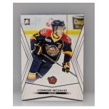 2014 In The Game Connor McDavid #01