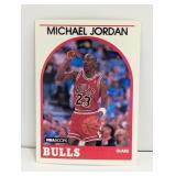 1989 Hoops Michael Jordan #200