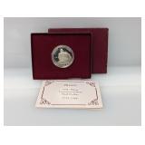 1982 PF Wash Comm Half $1