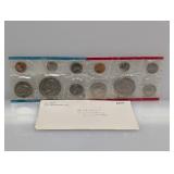 1975 US Mint Set
