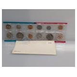 1971 US Mint Set