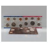 1985 US Mint Set