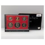1980 US Proof Set