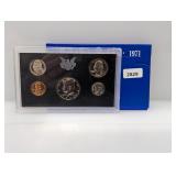 1971 US Proof Set
