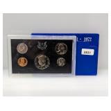 1972 US Proof Set