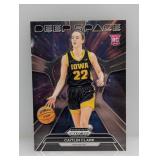 2024 Prizm Caitlin Clark Rookie #8