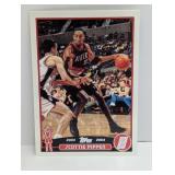 2003 Topps Scottie Pippen #49