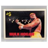 1969 Classic WF Wrestling Hulk Hogan HOF 102
