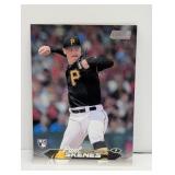 2024 Stadium Club Paul Skenes RC 237