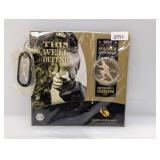 2012 Infantry Soldier Comm $1