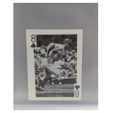 1969 Global Imports (8 of clubs) Pete Rose