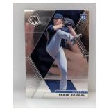 2021 Mosaic Tarik Skubal Rookie #246