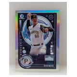 2024 Bowman Chrome Prospect Paul Skenes #15