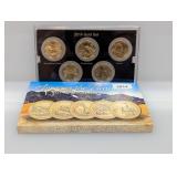 2014 America the Beautiful Quarter Set