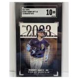 2024 Bobby Witt Jr. Topps 