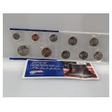 2006 US Mint Set