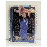 Cooper Flagg #251 Rookie 2025 Topps Chrome