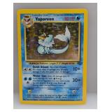Pokemon 1999 Vaporeon Holo 12 Edges