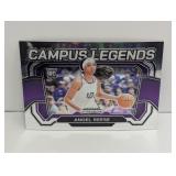 Angel Reese RC 2024 Panini Prizm DP Campus Legends