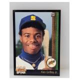 1993 Upper Deck 5 th Anniversary Ken Griffey, Jr
